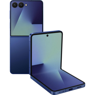 Samsung Смартфон Galaxy Flip 7 5G (F766) 6.9"/4.1"