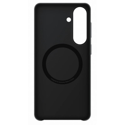 Samsung Чохол Samsung для Galaxy S26+ (S947), Silicone Magnet Case, чорний