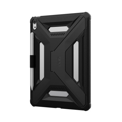 UAG Чохол UAG для iPad Air 11" (Gen 8, 2026), Scout+, Black