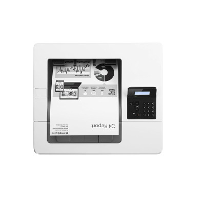 HP LJ Pro M501dn