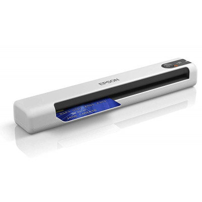 Epson WorkForce DS-70
