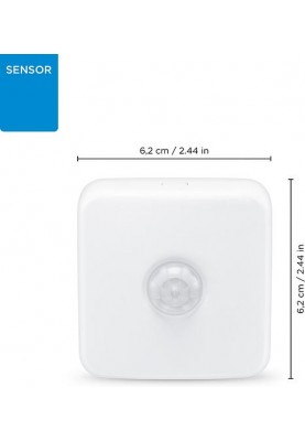 WiZ Датчик руху Wireless Sensor, Wi-Fi
