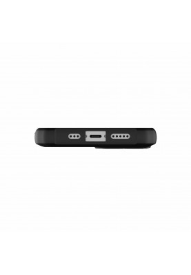 UAG Чохол для Apple iPhone 14 Metropolis LT Magsafe, Kevlar Black