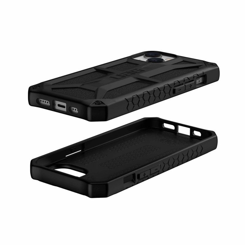 UAG Чохол для Apple iPhone 14 Monarch, Black