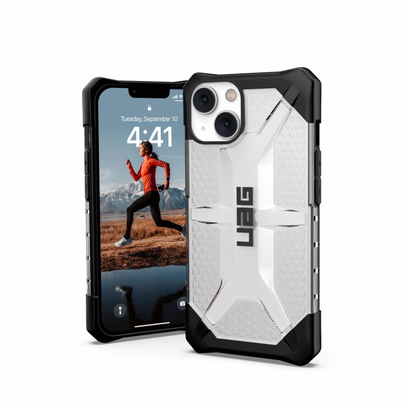 UAG Чохол для Apple iPhone 14 Plasma, Ice