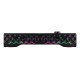 2E Акустична система PCS232 RGB, Soundbar, 2.0, USB, Black