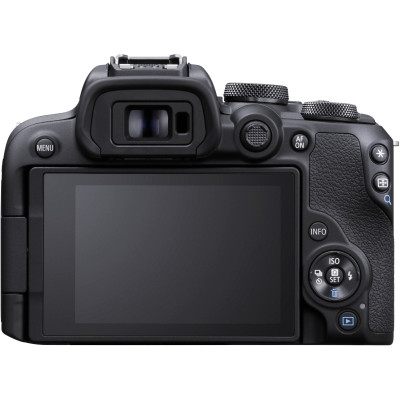 Canon Цифр. фотокамера EOS R10 body + адаптер EF-RF