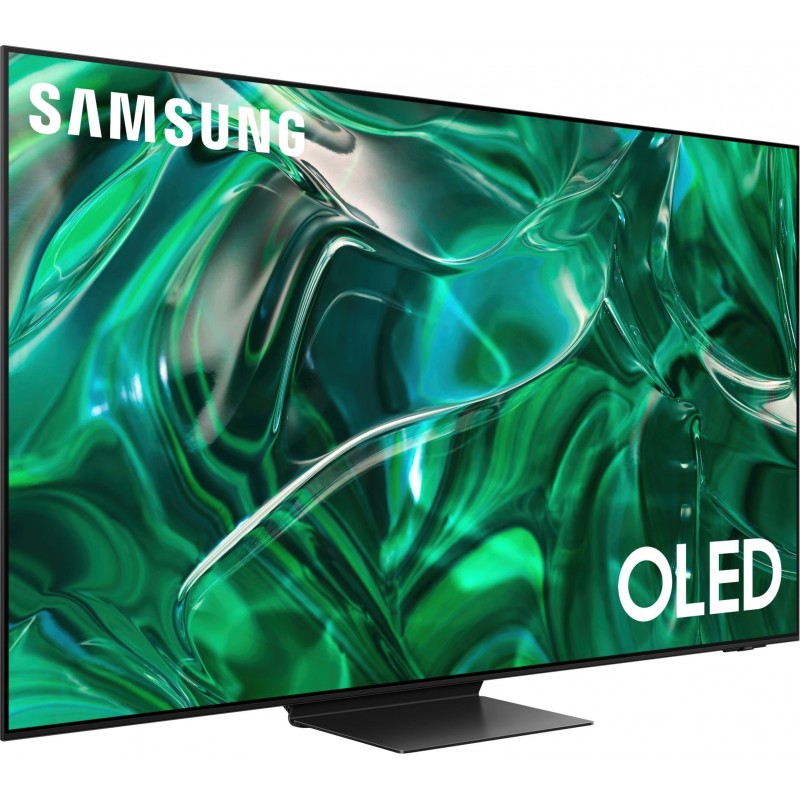 Samsung Телевізор 65" QE65S95CAUXUA