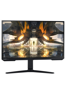Samsung Монітор 27" S27AG500P HDMI, DP, USB, MM, IPS, 2560x1440, 165Hz, 1ms