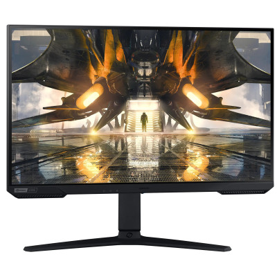 Samsung Монітор 27" S27AG500P HDMI, DP, USB, MM, IPS, 2560x1440, 165Hz, 1ms