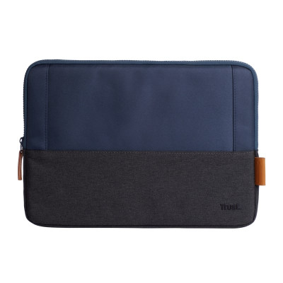 Trust Чохол до ноутбука Lisboa Sleeve 13.3” Blue
