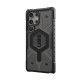 UAG Чохол для Samsung Galaxy S24 Ultra, Pathfinder Clear Pro, Ash