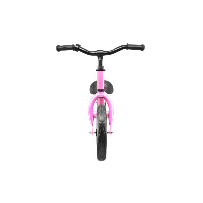 Miqilong Біговел SC 12" рожевий