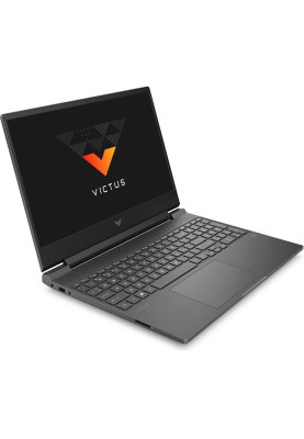 HP Ноутбук Victus 15-fb1001ua 15.6" FHD IPS AG, AMD R5-7535HS, 16GB, F512GB, NVD2050-4, DOS, чорний