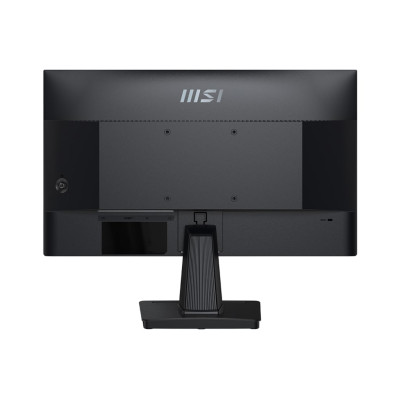 MSI Монітор 21.5` PRO MP225 D-Sub, HDMI, IPS, 100Hz, 4ms, sRGB 107%