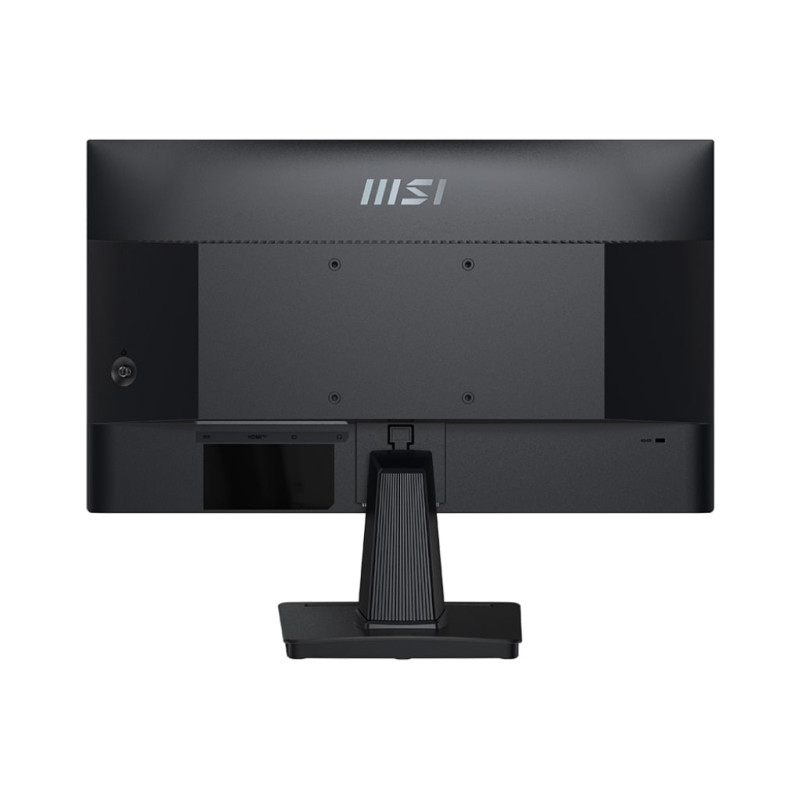 MSI Монітор 21.5" PRO MP225 D-Sub, HDMI, IPS, 100Hz, 4ms, sRGB 107%