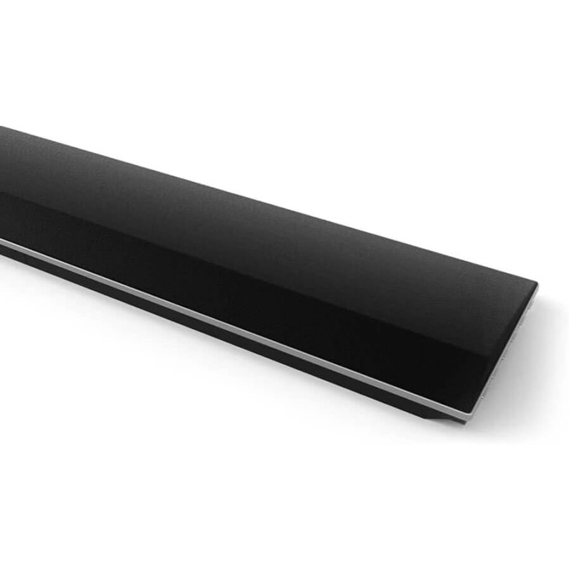 LG Звукова панель SG10TY 420W, 3.1, BT, HDMI-ARC, USB, sub, Dolby Atmos®