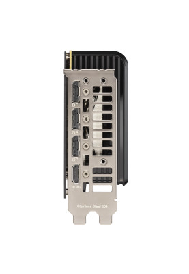 ASUS Відеокарта GeForce RTX 5060 Ti 8GB GDDR7 OC PRIME-RTX5060TI-O8G
