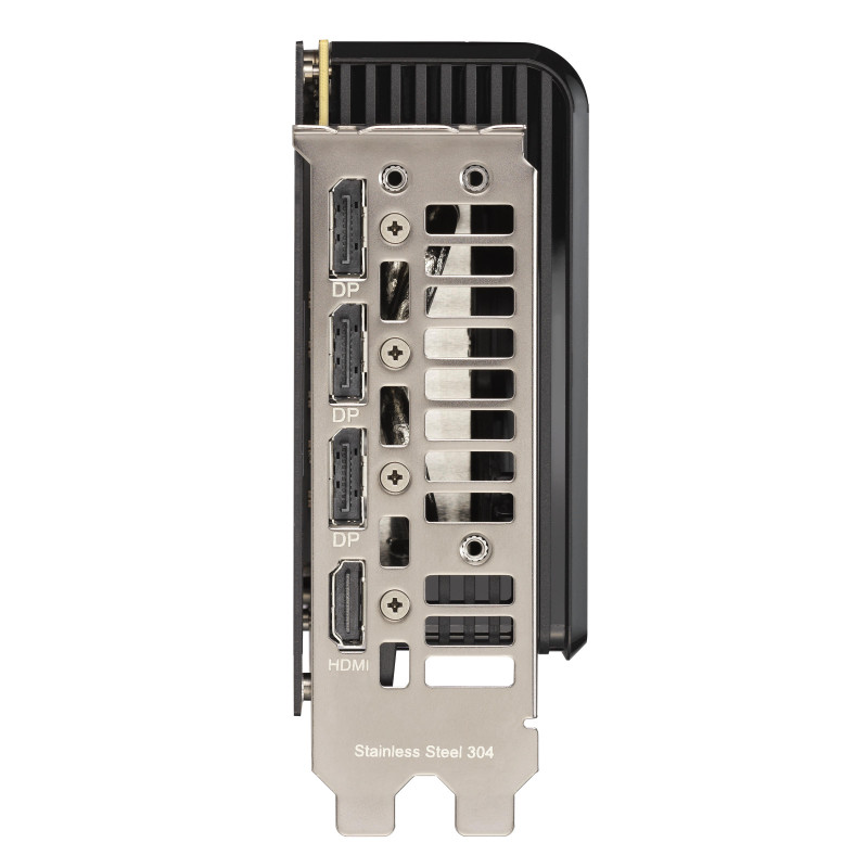 ASUS Відеокарта GeForce RTX 5060 Ti 8GB GDDR7 OC PRIME-RTX5060TI-O8G