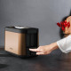 Tefal Тостер Tefal Coppertinto 850Вт, розморожування, метал, бронзовий