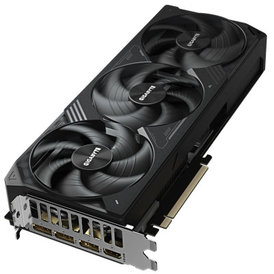 Gigabyte Відеокарта GIGABYTE GeForce RTX 5070 Ti 16GB GDDR7 WINDFORCE OC