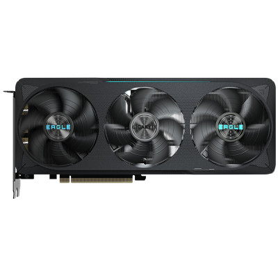 Gigabyte Відеокарта GeForce RTX 5070 12GB GDDR7 EAGLE OC