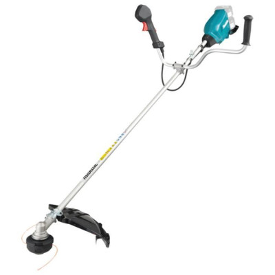 Makita Тример садовий акумуляторний LXT 18V 43см 6500об/хв 6.6кг без АКБ та ЗП