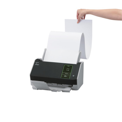 Ricoh Документ-сканер A4 fi-8040