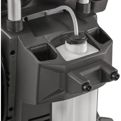 Stiga Мінімийка високого тиску STIGA HPS650RG 2800Вт 150бар 550л/год шланг 12м 27.7кг