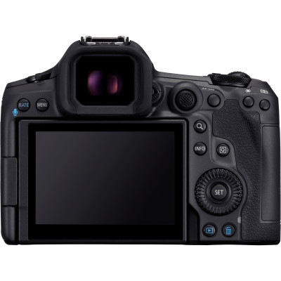 Canon Цифр. фотокамера  EOS R5 Mark ll 5GHZ+24105USM