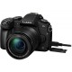 Panasonic DMC-G80 Kit 12-60mm