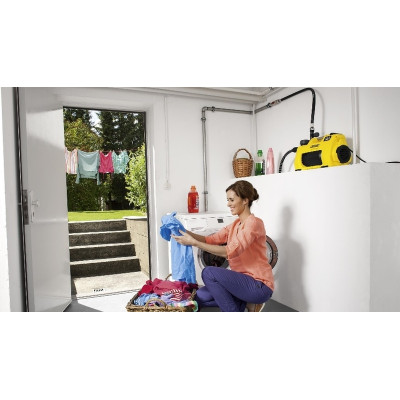 Karcher BP 3 H&G