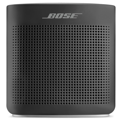 Bose SoundLink Colour Bluetooth Speaker II[Black]