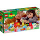 LEGO Конструктор DUPLO Поїзд з цифрами - вчимося рахувати 10954