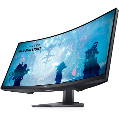 Dell S3422DWG 34"