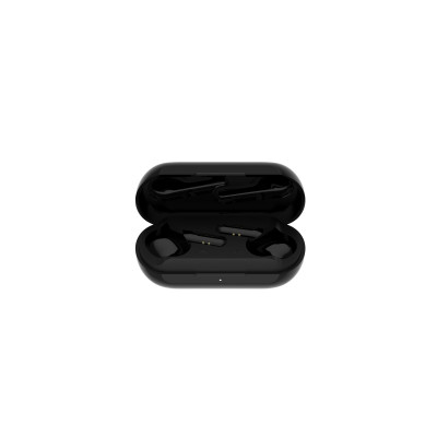 TECNO Навушники Hipods H3 Black