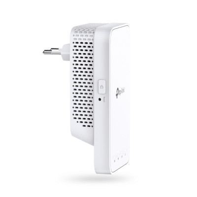 TP-Link Повторювач Wi-Fi сигналу RE330 AC1200 1хFE LAN OneMesh