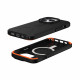 UAG Чохол для Apple iPhone 14 Pro Civilian Magsafe, Black