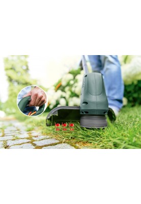 Bosch Тример садовий EasyGrassCut 23, 280Вт, 23 см, ліска, 1.9 кг