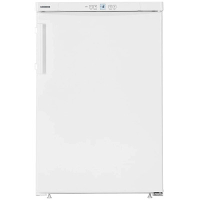 Liebherr Морозильна камера GP1376 1 дв., М- 103л, A++, NF, білий
