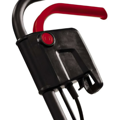 Einhell Аератор-скарифікатор GC-SA 1231/1, 1200Вт, 31 см, 28л, до 300 кв.м. Einhell Аератор-скарифікатор GC-SA 1231/1, 1200Вт, 31 см, 28л, до 300 кв.м.