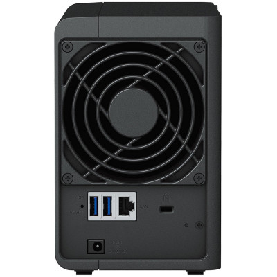 Synology Сіткове сховище NAS DS223