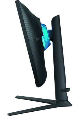 Samsung Монітор 28" Odyssey G7 S28BG700 HDMI, DP, USB, IPS