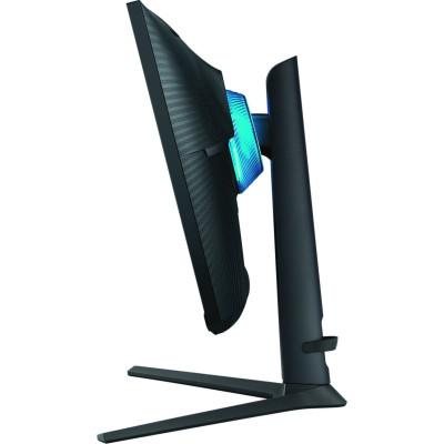Samsung Монітор 28` Odyssey G7 S28BG700 HDMI, DP, USB, IPS