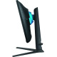 Samsung Монітор 28" Odyssey G7 S28BG700 HDMI, DP, USB, IPS