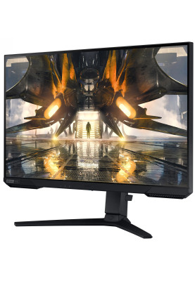 Samsung Монітор 27" S27AG500P HDMI, DP, USB, MM, IPS, 2560x1440, 165Hz, 1ms