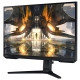 Samsung Монітор 27" S27AG500P HDMI, DP, USB, MM, IPS, 2560x1440, 165Hz, 1ms