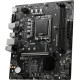 MSI Материнська плата PRO H610M-E s1700 H610 2xDDR5 M.2 HDMI DSub mATX