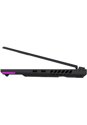 ASUS Ноутбук ROG Strix G16 G614JV-N3106 16" FHD IPS, Intel i5-13450HX, 16GB, F512GB, NVD4060-8, NoOS, Сірий