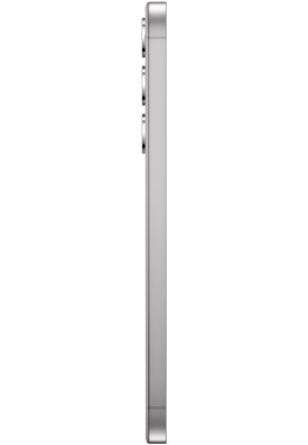 Samsung Смартфон Galaxy S24+ 5G (S926) 6.7' 12/256ГБ, 2SIM, 4900мА•год, сірий мармуровий